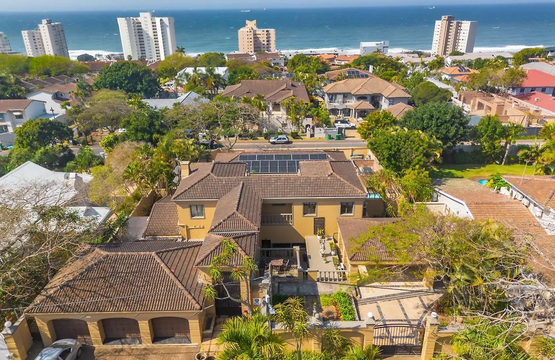 The Villa Umhlanga-1