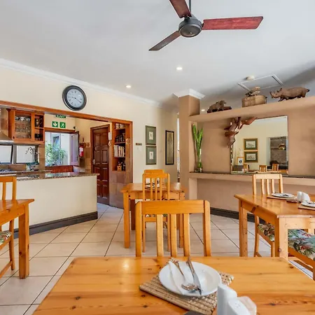 The Villa Umhlanga-2
