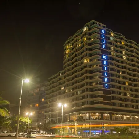 Blue Waters Hotel-2