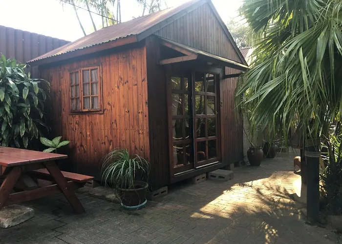 Smiths Cottage