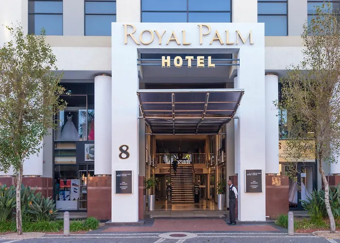 Royal Palm