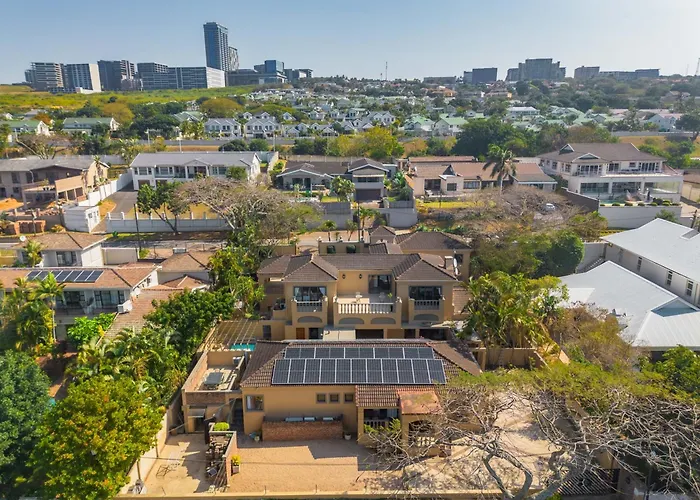 The Villa Umhlanga